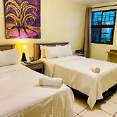 Morrison Hotel San Salvador