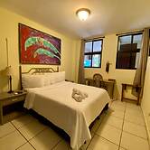 Morrison Hotel San Salvador