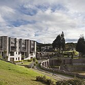 Hotel El Crater