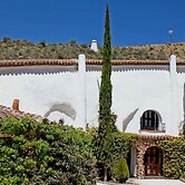 Cuevas del Tío Tobas