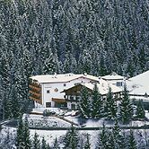 Ganischgerhof - Mountain Resort & Spa