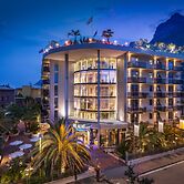 Hotel Kristal Palace - Tonelli Hotels - Adult Friendly