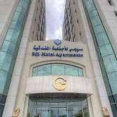 Siji Hotel Apartment