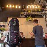 Big Backpackers Hostel