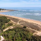 Terres de France - Hameaux des Marines