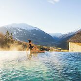 QC Hotel Bagni Vecchi