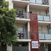 The Blenheim Randwick