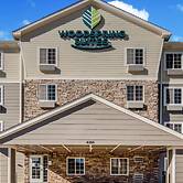 WoodSpring Suites Abilene
