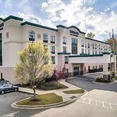 Wingate by Wyndham State Arena Raleigh/Cary