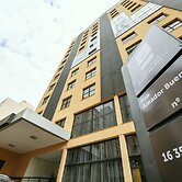 Nobile Inn Executive Ribeirão Preto