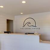 The Shore House