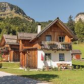 AlpenParks Hagan Lodge Altaussee