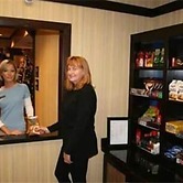 Hampton Inn & Suites New Castle