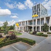 Van der Valk Hotel Düsseldorf