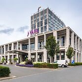 Van der Valk Hotel Düsseldorf