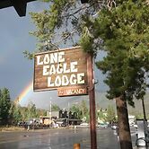 Lone Eagle Lodge