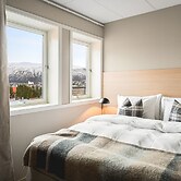 Enter St. Elisabeth Hotel