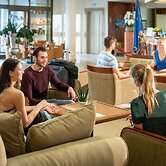 Hotel Hanseatischer Hof