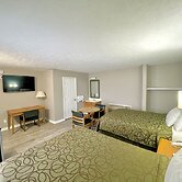 Overton Motel Livingston