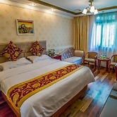 GreenTree Inn Shanghai Chongming Bao Town Express Hotel