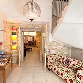 Hôtel Le Chardon Bleu