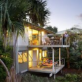 The Retreat Beach Houses