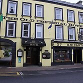 The Old Imperial Hotel Youghal