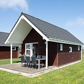 Løkken Klit Camping & Hytteby - Campground