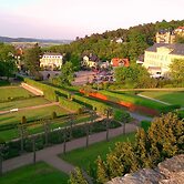 Schlosshotel Blankenburg