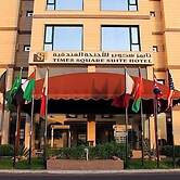 Times Square Suite Hotel