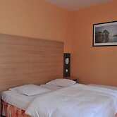 Hotel Majestic Alsace