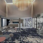 Crowne Plaza Madrid Airport by IHG