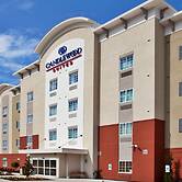 Candlewood Suites Slidell Northshore by IHG