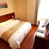 GreenTree Inn Nanjing Shanxi Road Cloth City Hotel