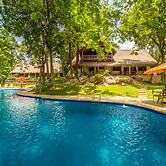 The Lodge at Chichen Itza