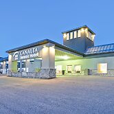 Canalta Jurassic – Drumheller