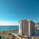 Megasaray Westbeach Antalya