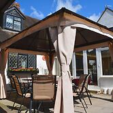 The Bull's Head Inn at Chelmarsh