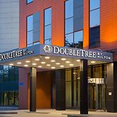 DoubleTree by Hilton Novosibirsk