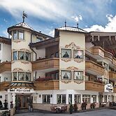 Hotel Alpenjuwel Jäger