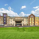 Sleep Inn Spokane Airport