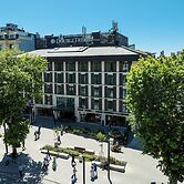 Doubletree By Hilton Istanbul Old Town
