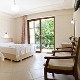 Gokcen Hotel & Apartments