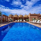 Kasbah Sahara Services Hotel