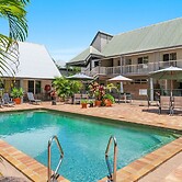 Byron Central Apartments