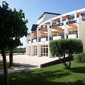 Hôtel-Résidence les Aiguades