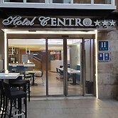 Hotel Centro Los Braseros