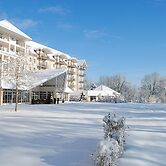 Parkhotel Maximilian Ottobeuren Resort&Spa