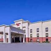 Hampton Inn Williamsburg