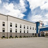 Hampton Inn Williamsburg